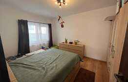 Apartament 3 camere, 60 mp, gradina 139 mp, parcare, zona Fagului