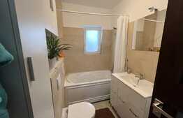 Apartament 3 camere, 60 mp, gradina 139 mp, parcare, zona Fagului