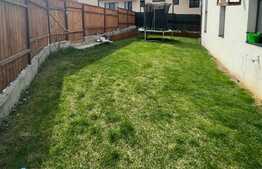 Apartament 3 camere, 60 mp, gradina 139 mp, parcare, zona Fagului