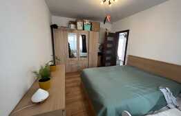 Apartament 3 camere, 60 mp, gradina 139 mp, parcare, zona Fagului