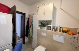 Apartament 3 camere, 60 mp, gradina 139 mp, parcare, zona Fagului