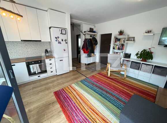 Apartament de vânzare 3 camere Floreşti - 85137AV | BLITZ Cluj-Napoca | Poza3