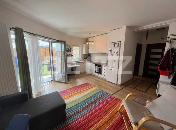 Apartament de vânzare 3 camere Floreşti - 85137AV | BLITZ Cluj-Napoca | Poza1