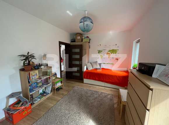 Apartament de vânzare 3 camere Floreşti - 85137AV | BLITZ Cluj-Napoca | Poza8