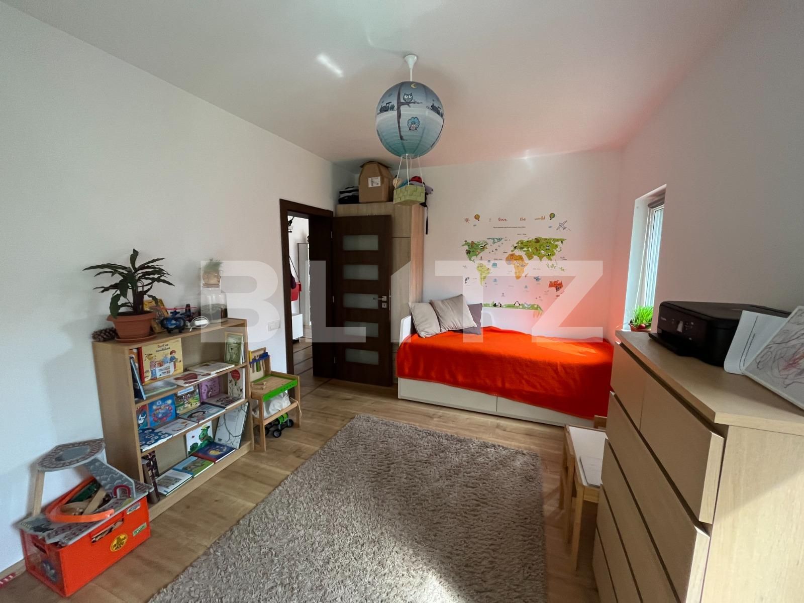 Apartament de vânzare 3 camere Floreşti - 85137AV | BLITZ Cluj-Napoca | Poza8