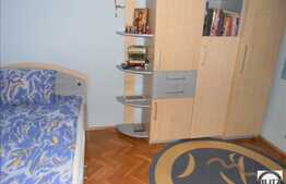 Apartament 3 camere,70 mp utili, zona Profi, loc parcare si boxa inclusa