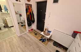 Apartament 3 camere, 2 bai, balcon, parcare, zona strazii Fagului