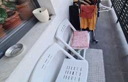 Apartament 3 camere, 2 bai, balcon, parcare, zona strazii Fagului
