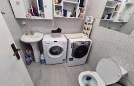 Apartament 3 camere, 2 bai, balcon, parcare, zona strazii Fagului