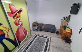 Apartament 3 camere, 2 bai, balcon, parcare, zona strazii Fagului