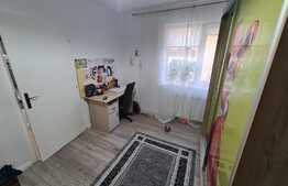 Apartament 3 camere, 2 bai, balcon, parcare, zona strazii Fagului