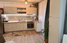 Apartament 3 camere, 2 bai, balcon, parcare, zona strazii Fagului