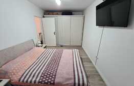 Apartament 3 camere, 2 bai, balcon, parcare, zona strazii Fagului