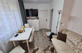 Apartament 3 camere, 2 bai, balcon, parcare, zona strazii Fagului