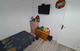Apartament 3 camere, 2 bai, balcon, parcare, zona strazii Fagului