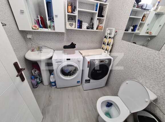 Apartament de vânzare 3 camere Floreşti - 85141AV | BLITZ Cluj-Napoca | Poza11