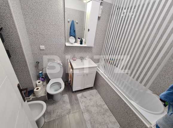 Apartament de vânzare 3 camere Floreşti - 85141AV | BLITZ Cluj-Napoca | Poza10