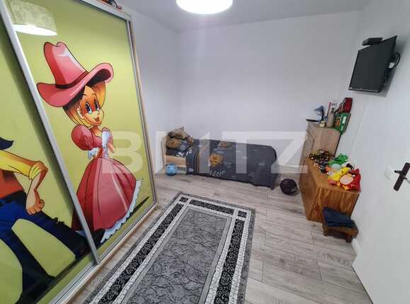 Apartament de vânzare 3 camere Floreşti - 85141AV | BLITZ Cluj-Napoca | Poza7