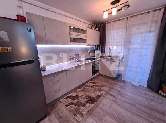 Apartament de vânzare 3 camere Floreşti - 85141AV | BLITZ Cluj-Napoca | Poza4