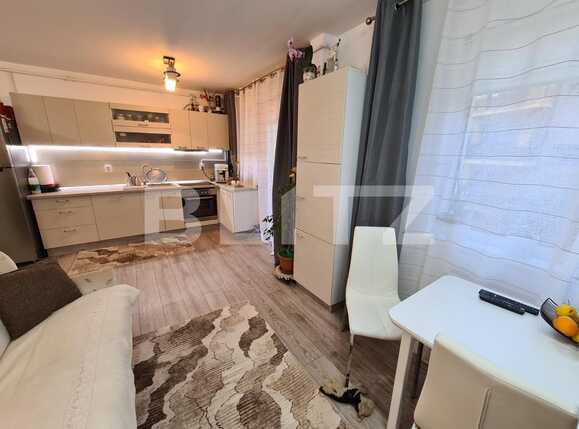 Apartament de vânzare 3 camere Floreşti - 85141AV | BLITZ Cluj-Napoca | Poza2
