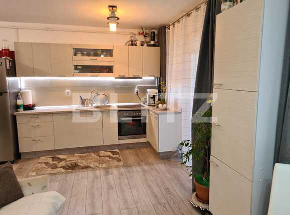 Apartament de vânzare 3 camere Floreşti - 85141AV | BLITZ Cluj-Napoca | Poza3