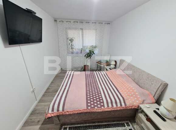 Apartament de vânzare 3 camere Floreşti - 85141AV | BLITZ Cluj-Napoca | Poza1