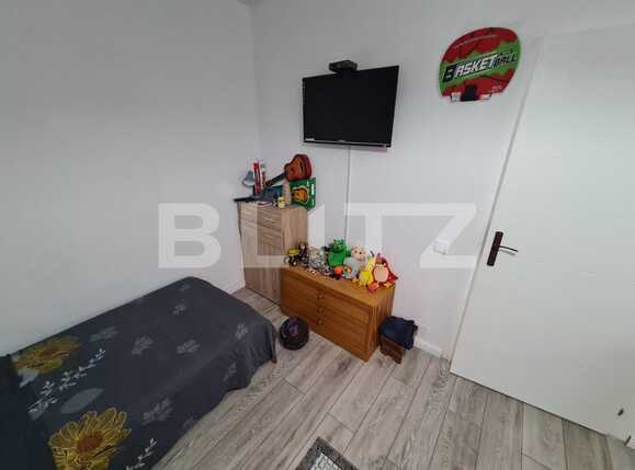 Apartament de vânzare 3 camere Floreşti - 85141AV | BLITZ Cluj-Napoca | Poza8