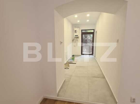 Apartament de vânzare 2 camere Central - 85143AV | BLITZ Cluj-Napoca | Poza3