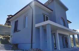 Casă individuală, 5 camere, 500mp teren, Apahida