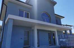 Casă individuală, 5 camere, 500mp teren, Apahida