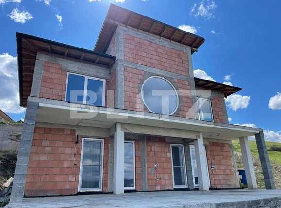 Casa de vânzare 5 camere Apahida - 85144CV | BLITZ Cluj-Napoca | Poza6