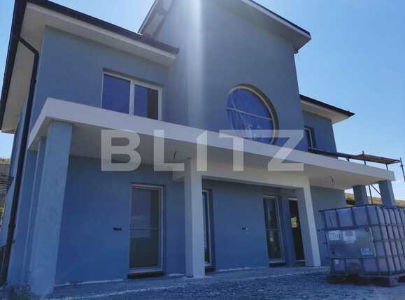 Casa de vânzare 5 camere Apahida - 85144CV | BLITZ Cluj-Napoca | Poza2