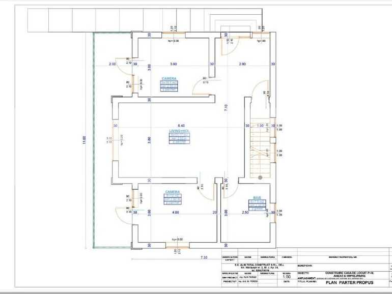 Casa de vânzare 5 camere Apahida - 85144CV | BLITZ Cluj-Napoca | Poza2