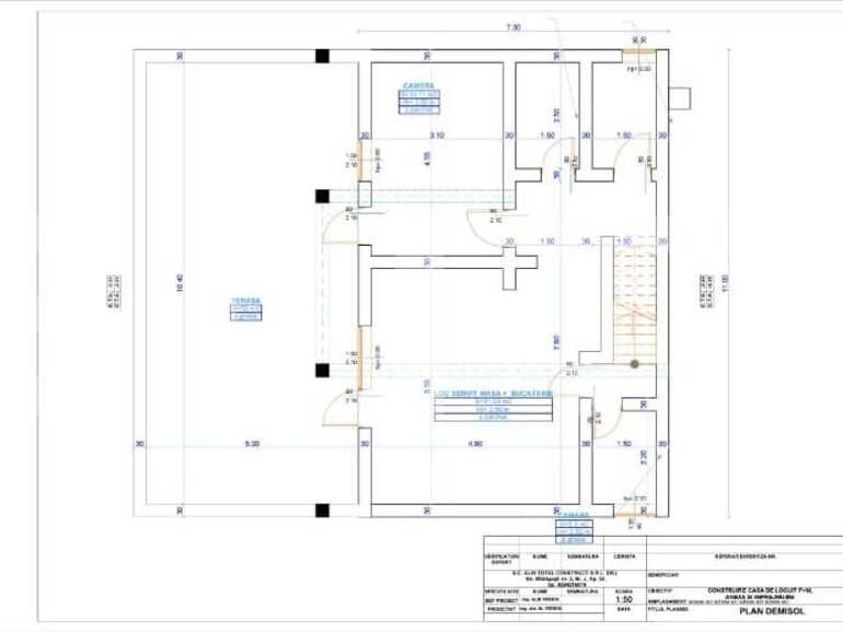 Casa de vânzare 5 camere Apahida - 85144CV | BLITZ Cluj-Napoca | Poza1
