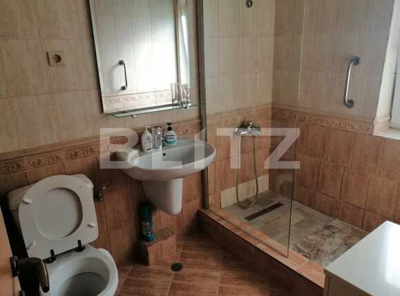 Apartament de vânzare 3 camere Gheorgheni - 85149AV | BLITZ Cluj-Napoca | Poza8