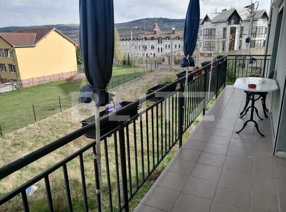 Apartament de vânzare 3 camere Gheorgheni - 85149AV | BLITZ Cluj-Napoca | Poza9