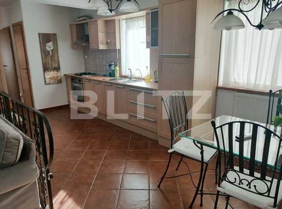 Apartament de vânzare 3 camere Gheorgheni - 85149AV | BLITZ Cluj-Napoca | Poza4