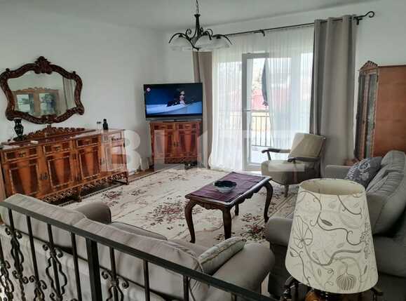 Apartament de vânzare 3 camere Gheorgheni - 85149AV | BLITZ Cluj-Napoca | Poza2