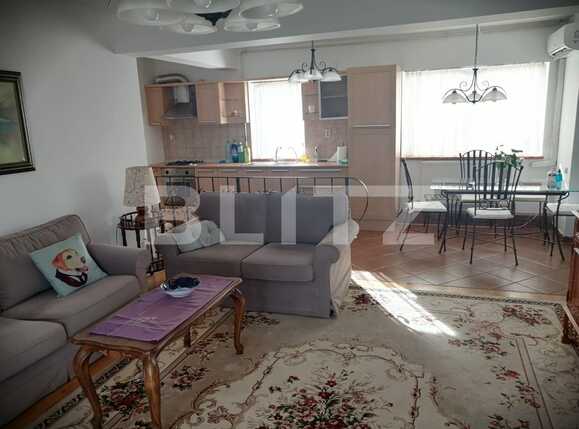 Apartament de vânzare 3 camere Gheorgheni - 85149AV | BLITZ Cluj-Napoca | Poza3