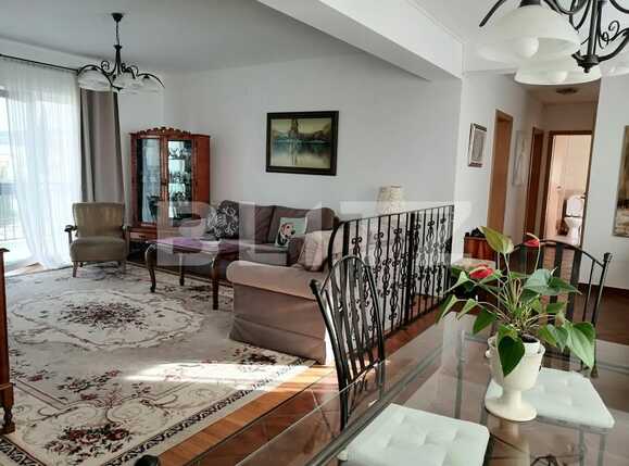 Apartament de vânzare 3 camere Gheorgheni - 85149AV | BLITZ Cluj-Napoca | Poza1