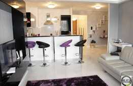 Apartament 2 camere, 60 mp, imobil nou, zona Dorobantilor