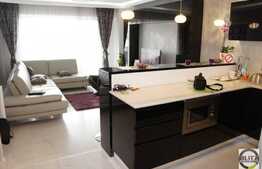 Apartament 2 camere, 60 mp, imobil nou, zona Dorobantilor