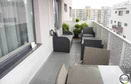 Apartament 2 camere, 60 mp, imobil nou, zona Dorobantilor