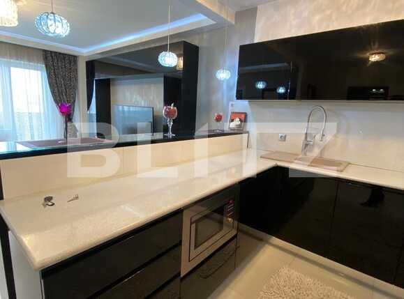 Apartament de închiriat 2 camere Marasti - 8515AI | BLITZ Cluj-Napoca | Poza8