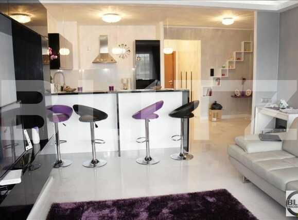 Apartament de închiriat 2 camere Marasti - 8515AI | BLITZ Cluj-Napoca | Poza6