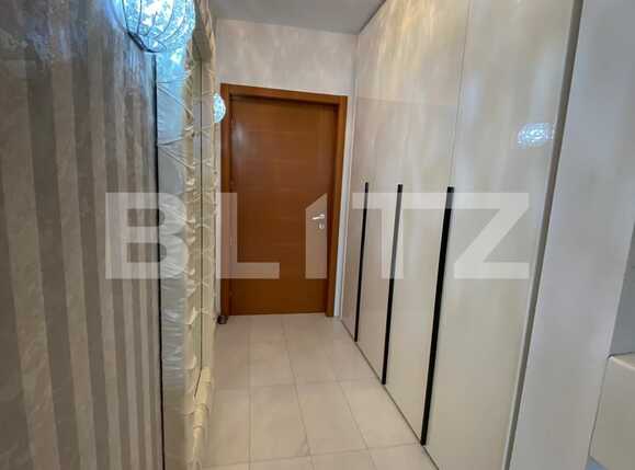 Apartament de închiriat 2 camere Marasti - 8515AI | BLITZ Cluj-Napoca | Poza13