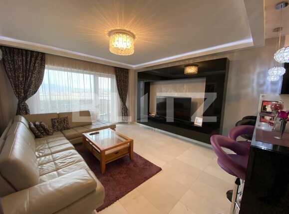 Apartament de închiriat 2 camere Marasti - 8515AI | BLITZ Cluj-Napoca | Poza3