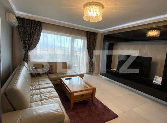 Apartament de închiriat 2 camere Marasti - 8515AI | BLITZ Cluj-Napoca | Poza4