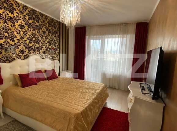 Apartament de închiriat 2 camere Marasti - 8515AI | BLITZ Cluj-Napoca | Poza1