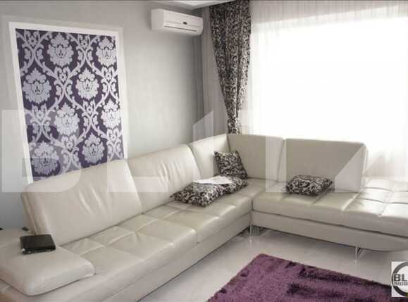 Apartament de închiriat 2 camere Marasti - 8515AI | BLITZ Cluj-Napoca | Poza5